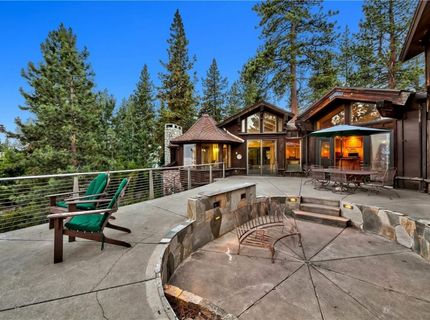 20 Calaneva, Crystal Bay, NV 89402 Photo