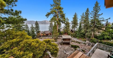 20 Calaneva, Crystal Bay, NV 89402 Photo