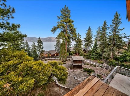 20 Calaneva, Crystal Bay, NV 89402 Photo