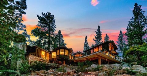 20 Calaneva, Crystal Bay, NV 89402 Photo