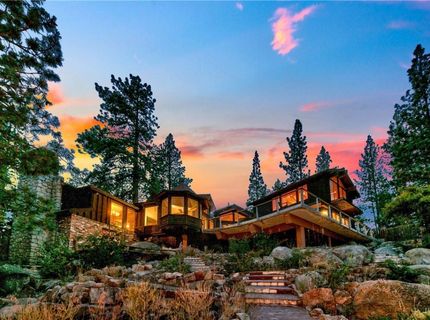 20 Calaneva, Crystal Bay, NV 89402 Photo