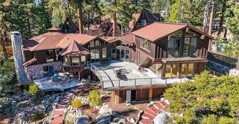 20 Calaneva, Crystal Bay, NV 89402 Photo