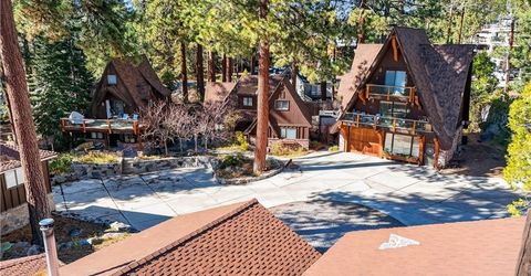 20 Calaneva, Crystal Bay, NV 89402 Photo