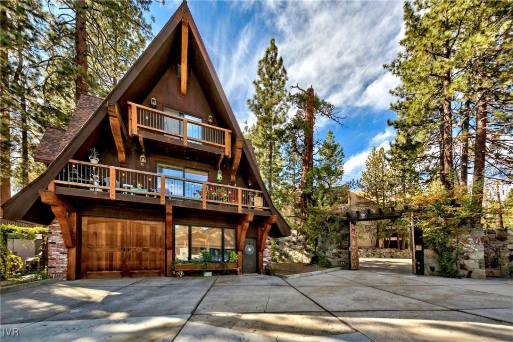 20 Calaneva, Crystal Bay, NV 89402 Photo