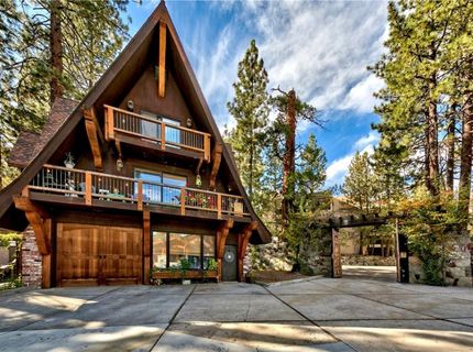 20 Calaneva, Crystal Bay, NV 89402 Photo