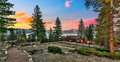 20 Calaneva, Crystal Bay, NV 89402 Photo