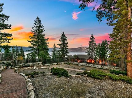 20 Calaneva, Crystal Bay, NV 89402 Photo