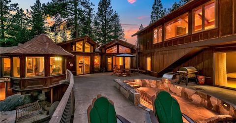 20 Calaneva, Crystal Bay, NV 89402 Photo