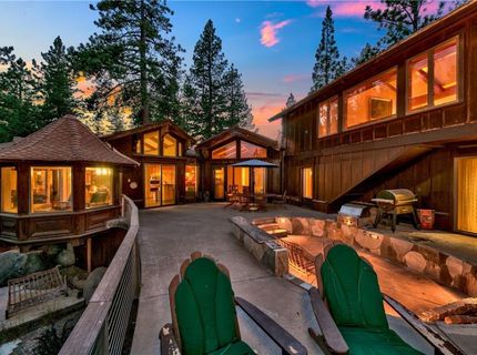 20 Calaneva, Crystal Bay, NV 89402 Photo