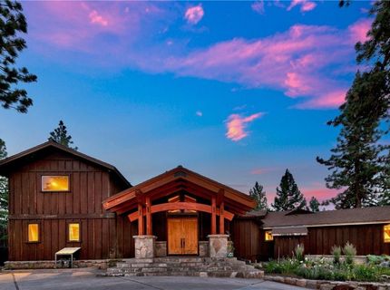 20 Calaneva, Crystal Bay, NV 89402 Photo