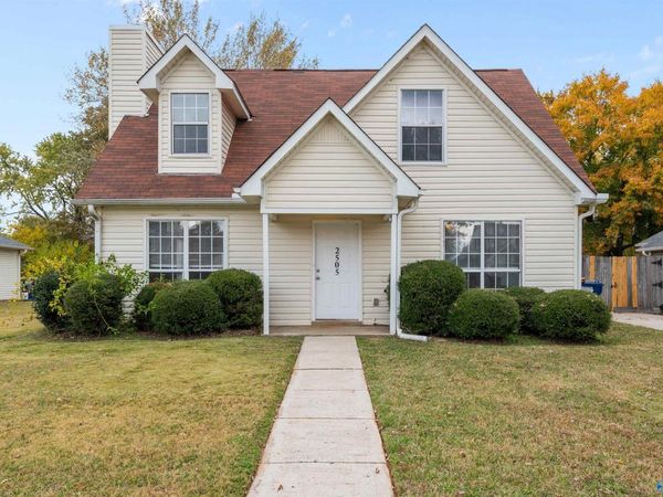 2505 Autumn Ridge Drive, Huntsville, AL 35803