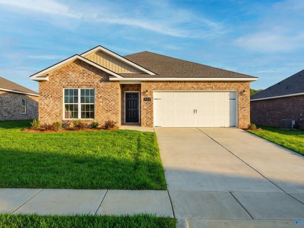 223 Pine Island Avenue, Toney, AL 35773