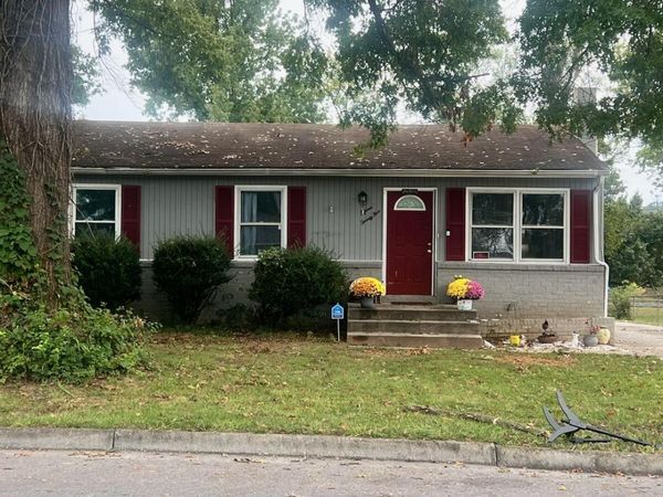 1525 Gordon AVE SE, Roanoke, VA 24014