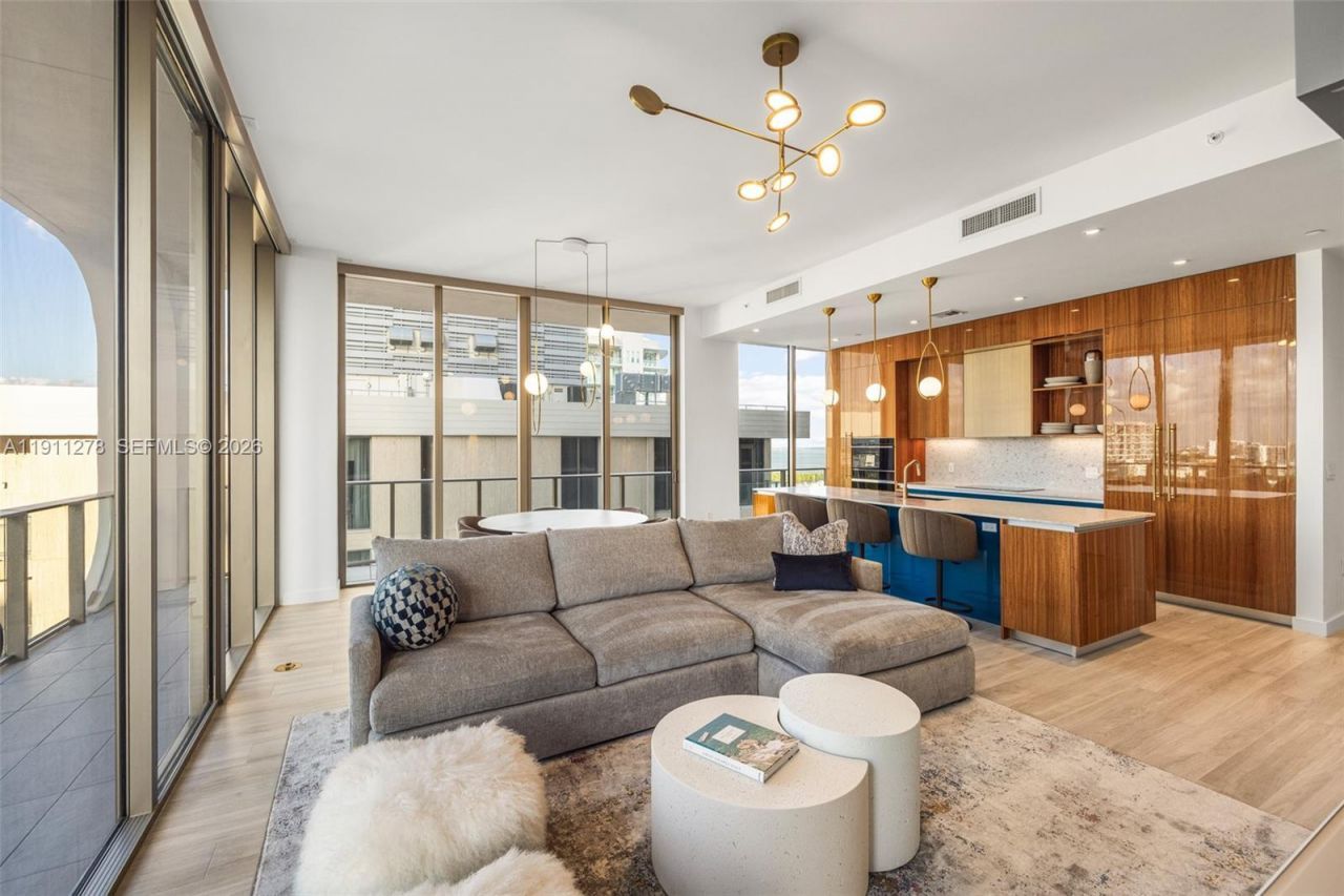 2655 S Bayshore Dr, Unit 1412, Miami, FL 33133 Photo