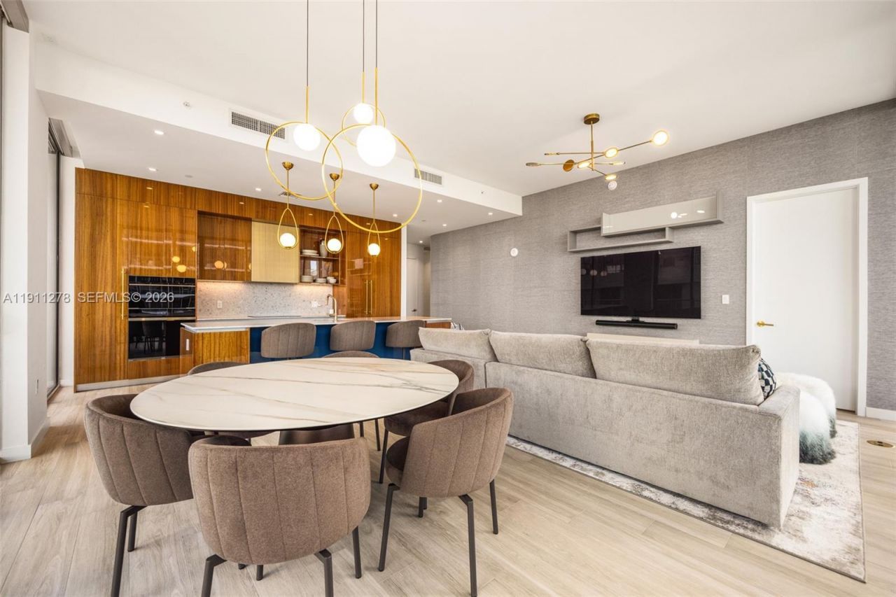 2655 S Bayshore Dr, Unit 1412, Miami, FL 33133 Photo