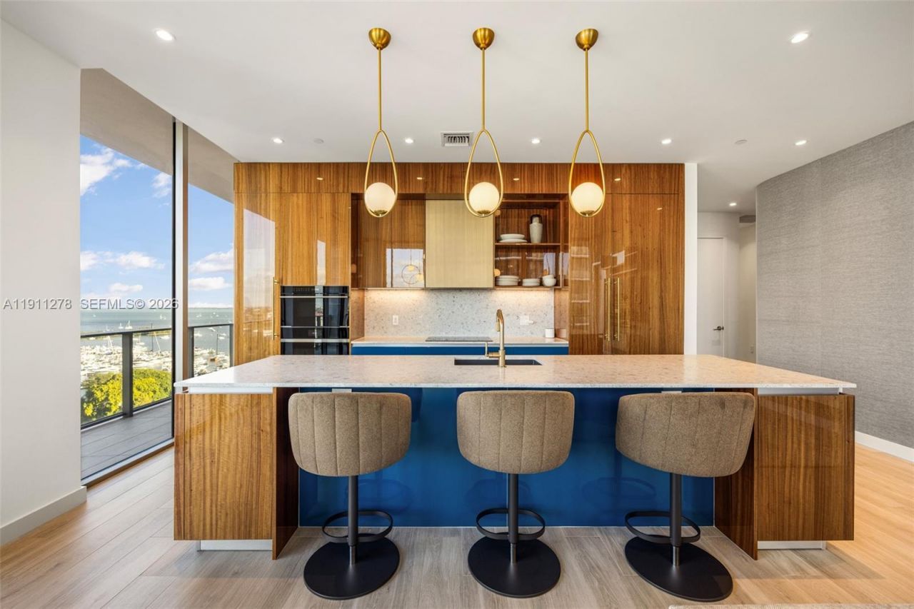 2655 S Bayshore Dr, Unit 1412, Miami, FL 33133 Photo