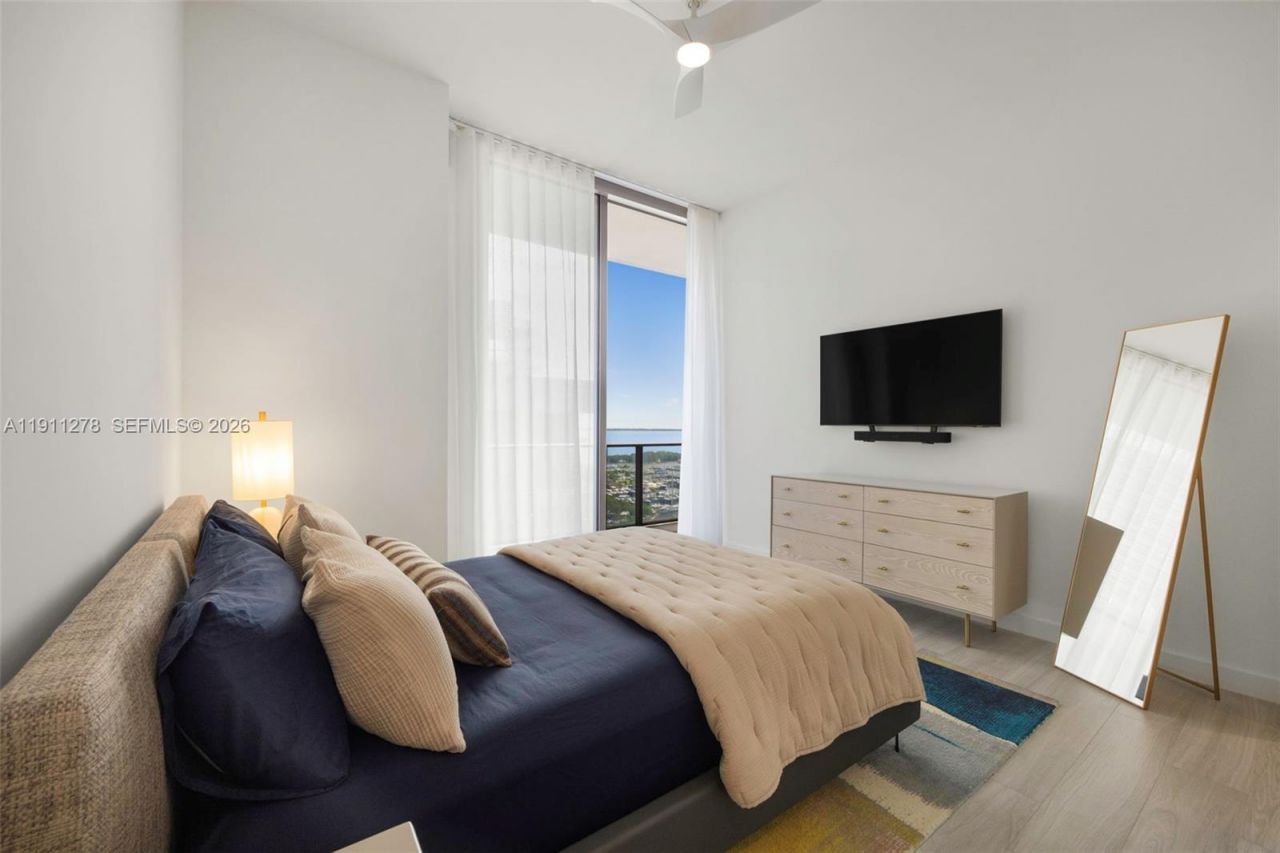 2655 S Bayshore Dr, Unit 1412, Miami, FL 33133 Photo