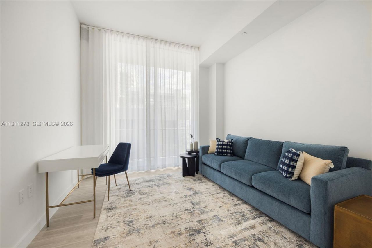 2655 S Bayshore Dr, Unit 1412, Miami, FL 33133 Photo