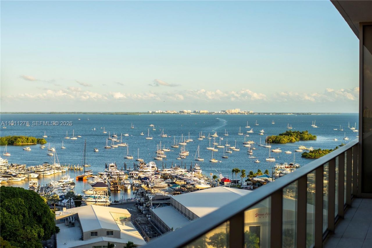 2655 S Bayshore Dr, Unit 1412, Miami, FL 33133 Photo