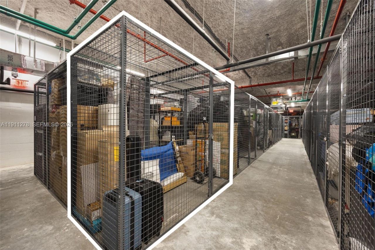 2655 S Bayshore Dr, Unit 1412, Miami, FL 33133 Photo