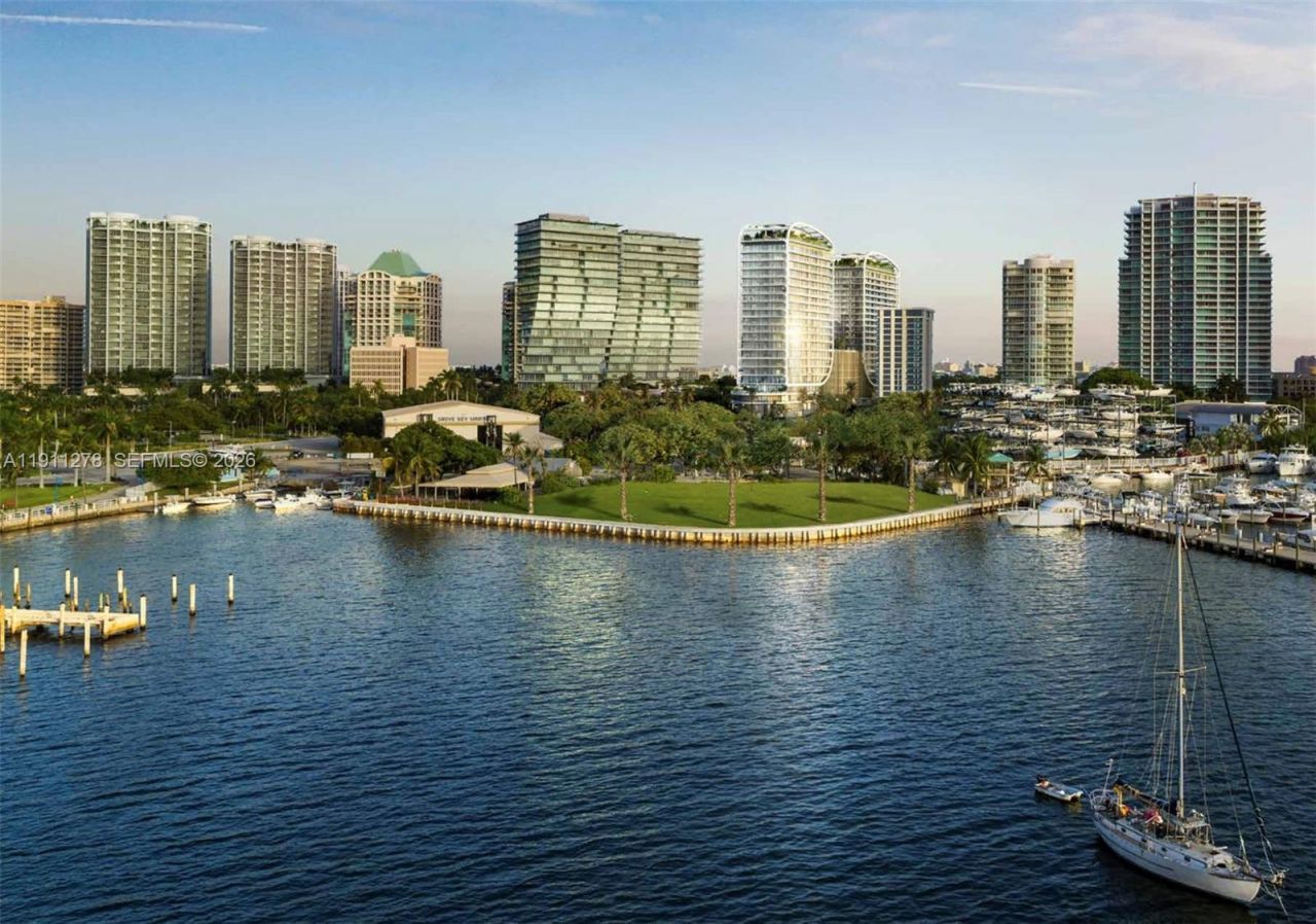 2655 S Bayshore Dr, Unit 1412, Miami, FL 33133 Photo