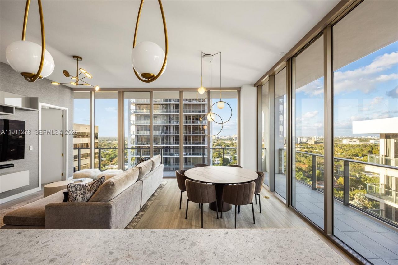 2655 S Bayshore Dr, Unit 1412, Miami, FL 33133 Photo