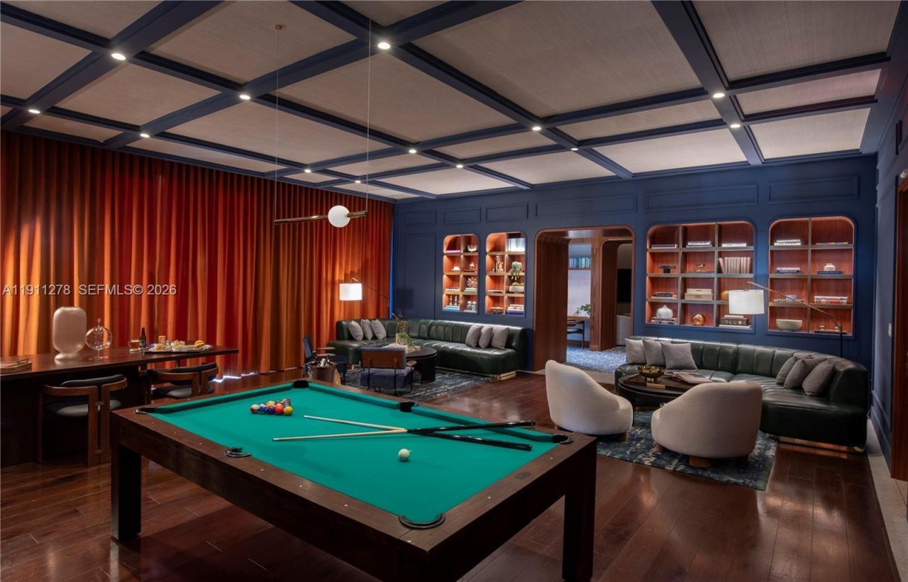 2655 S Bayshore Dr, Unit 1412, Miami, FL 33133 Photo