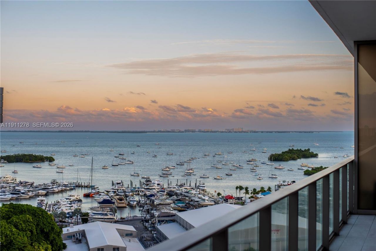 2655 S Bayshore Dr, Unit 1412, Miami, FL 33133 Photo