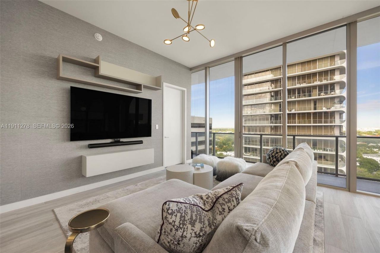 2655 S Bayshore Dr, Unit 1412, Miami, FL 33133 Photo