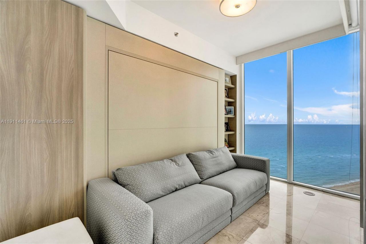 19111 Collins Ave, Unit 1602, Sunny Isles Beach, FL 33160 Photo