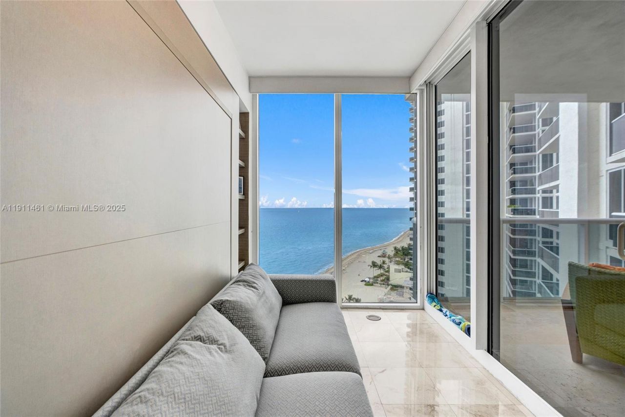 19111 Collins Ave, Unit 1602, Sunny Isles Beach, FL 33160 Photo