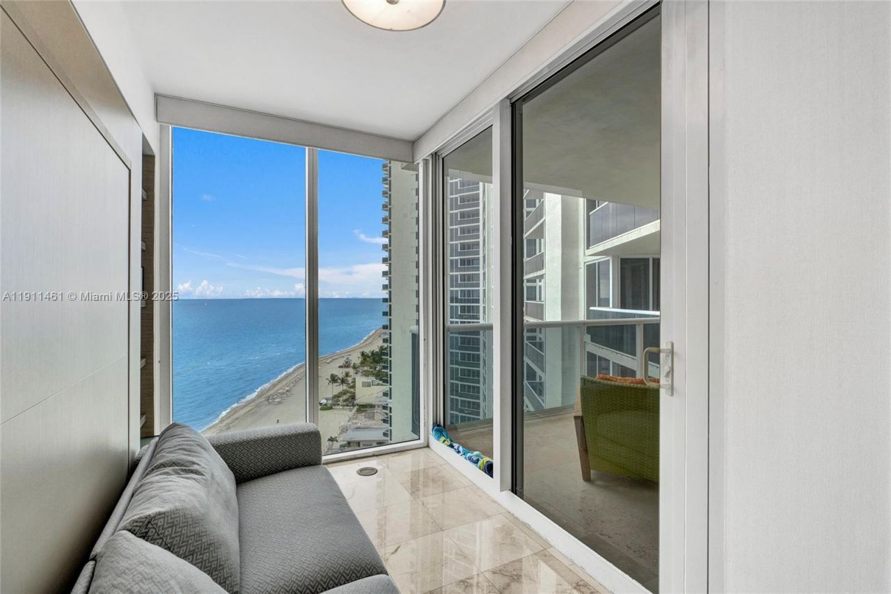 19111 Collins Ave, Unit 1602, Sunny Isles Beach, FL 33160 Photo