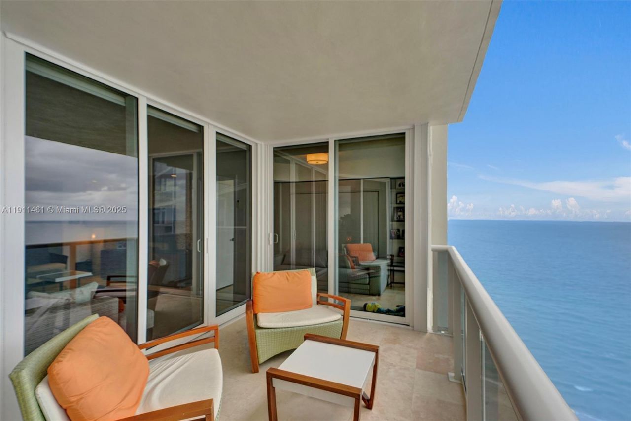19111 Collins Ave, Unit 1602, Sunny Isles Beach, FL 33160 Photo