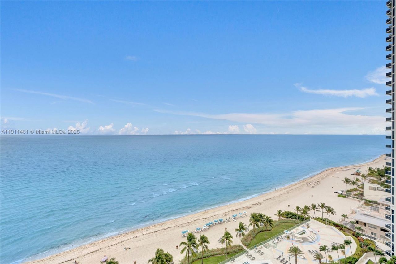 19111 Collins Ave, Unit 1602, Sunny Isles Beach, FL 33160 Photo