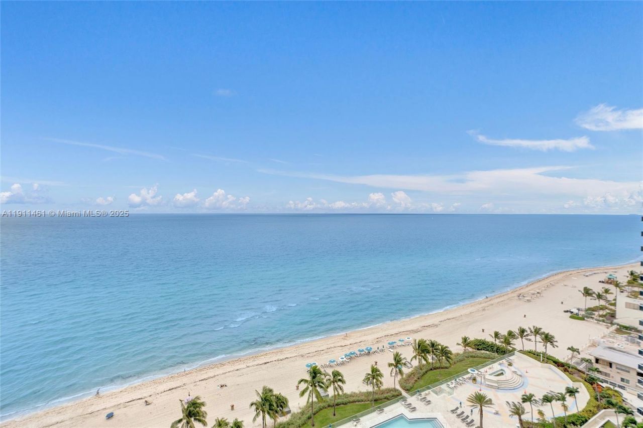 19111 Collins Ave, Unit 1602, Sunny Isles Beach, FL 33160 Photo