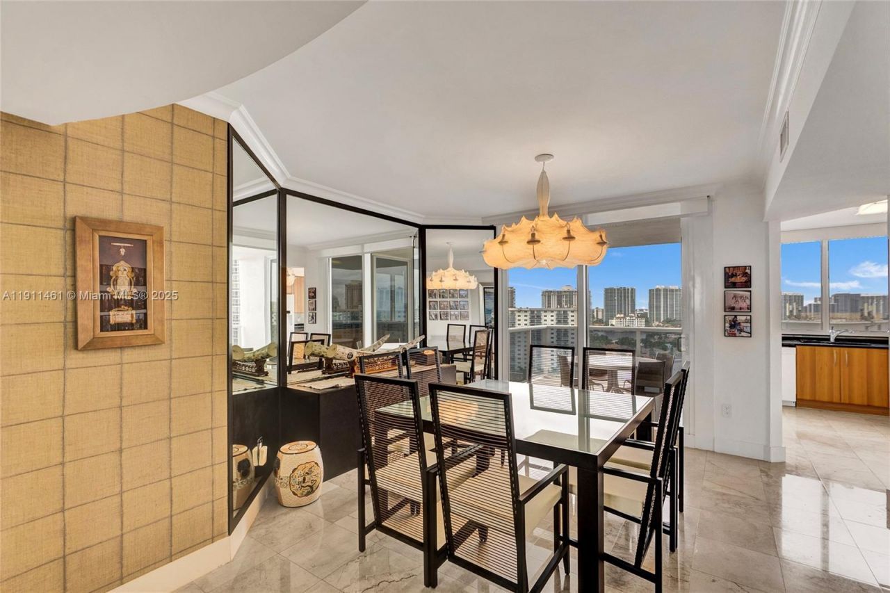 19111 Collins Ave, Unit 1602, Sunny Isles Beach, FL 33160 Photo