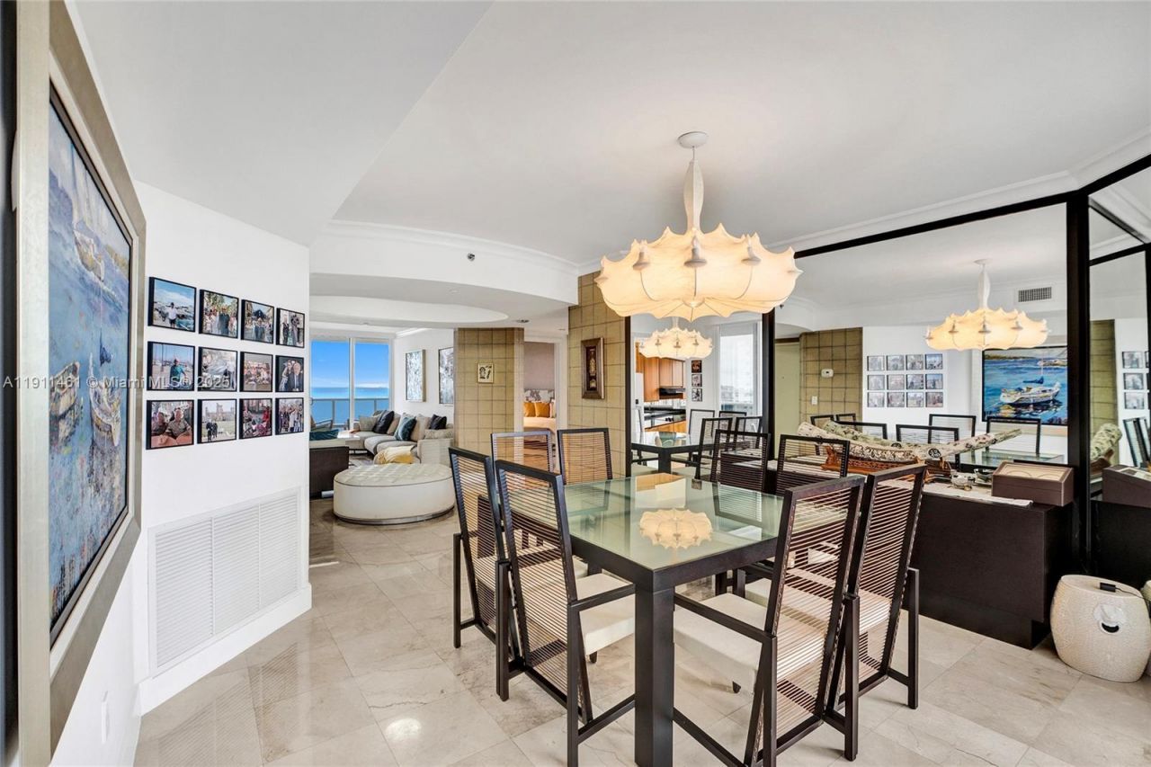 19111 Collins Ave, Unit 1602, Sunny Isles Beach, FL 33160 Photo