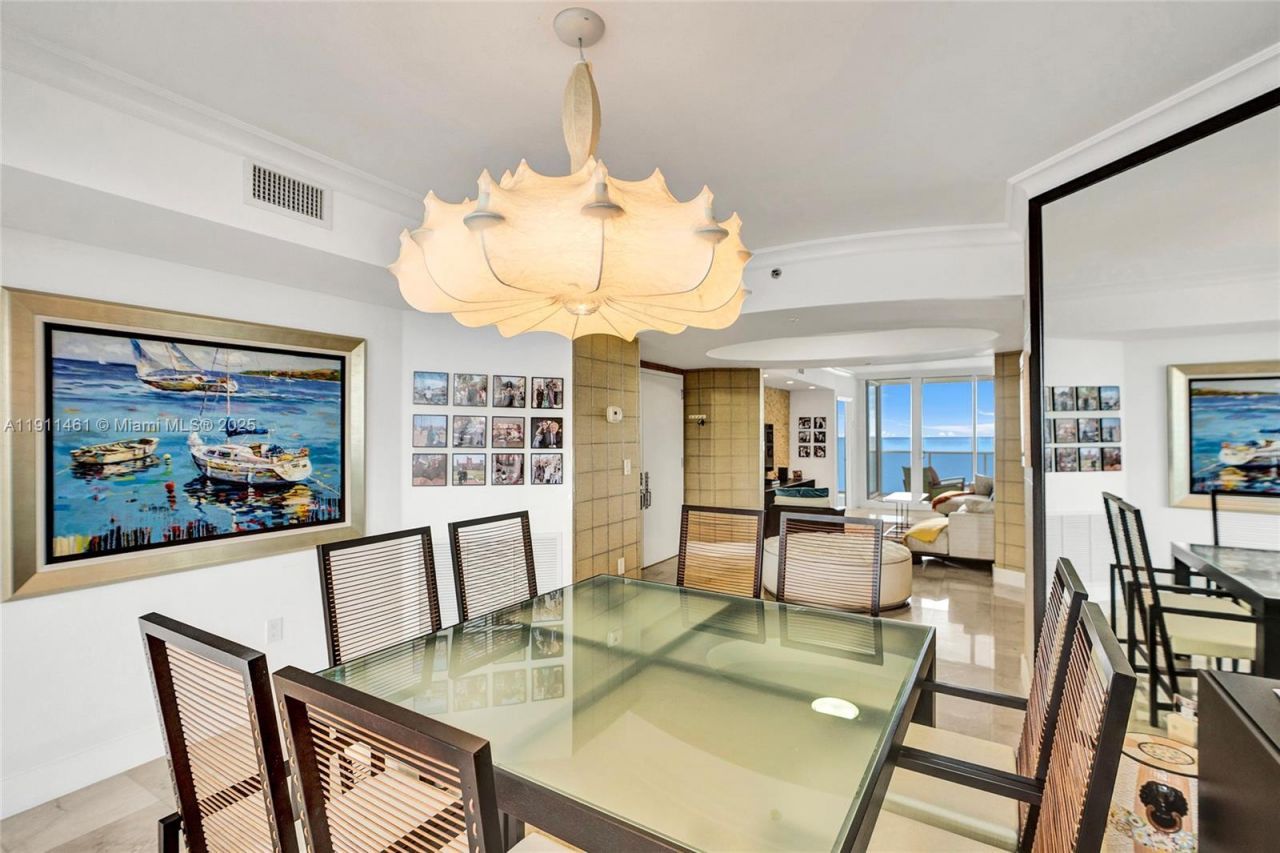 19111 Collins Ave, Unit 1602, Sunny Isles Beach, FL 33160 Photo