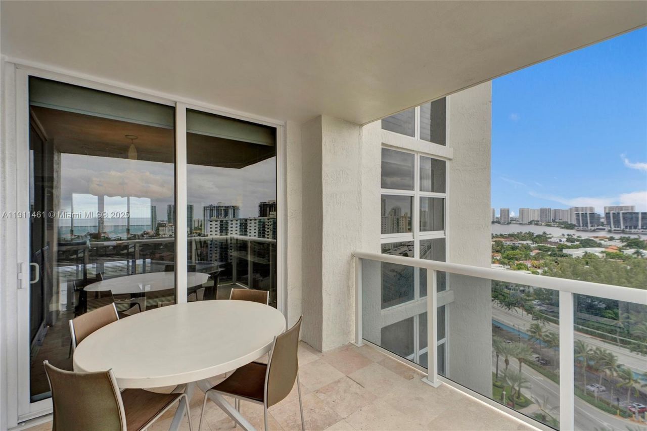 19111 Collins Ave, Unit 1602, Sunny Isles Beach, FL 33160 Photo