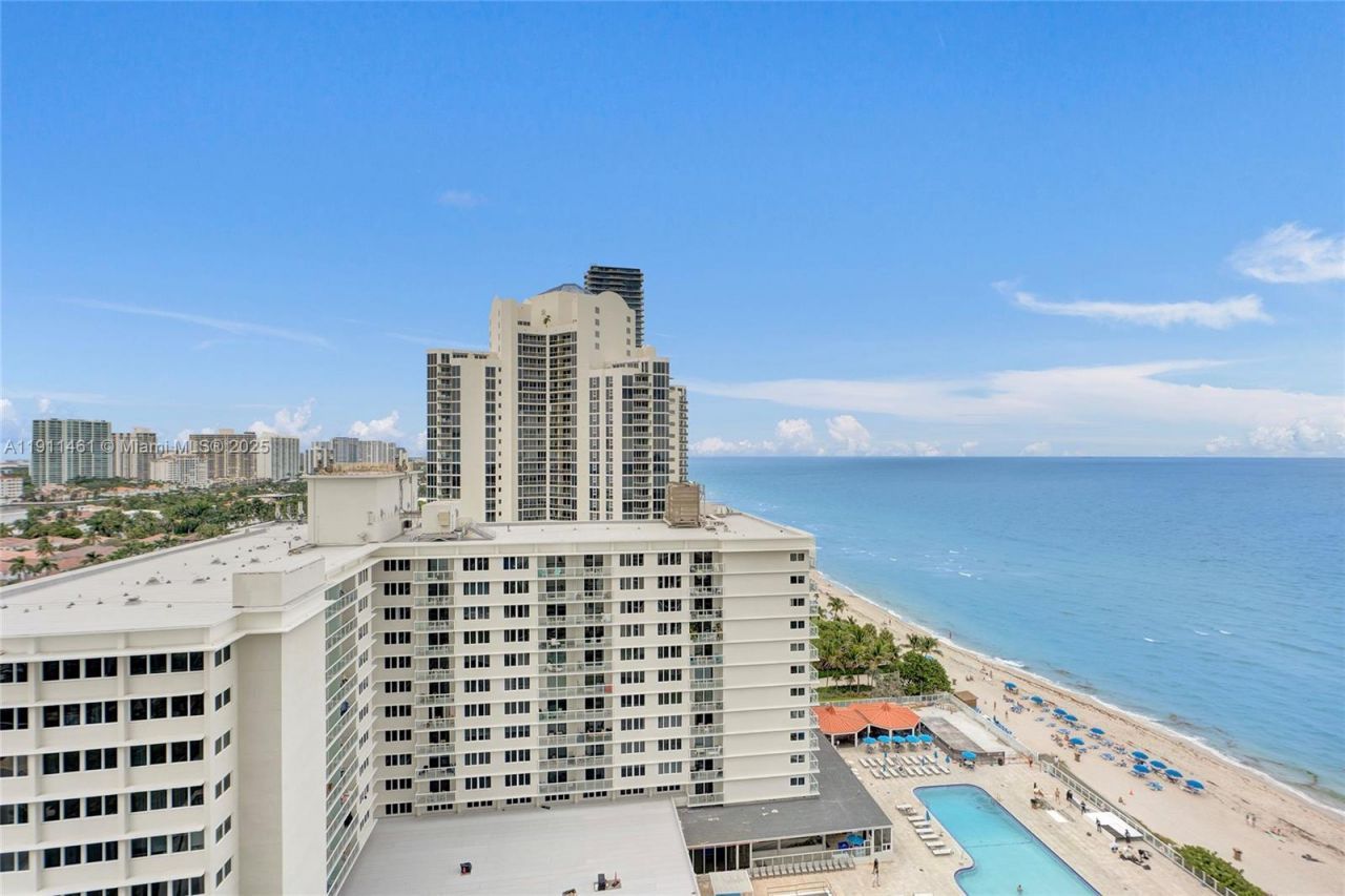 19111 Collins Ave, Unit 1602, Sunny Isles Beach, FL 33160 Photo