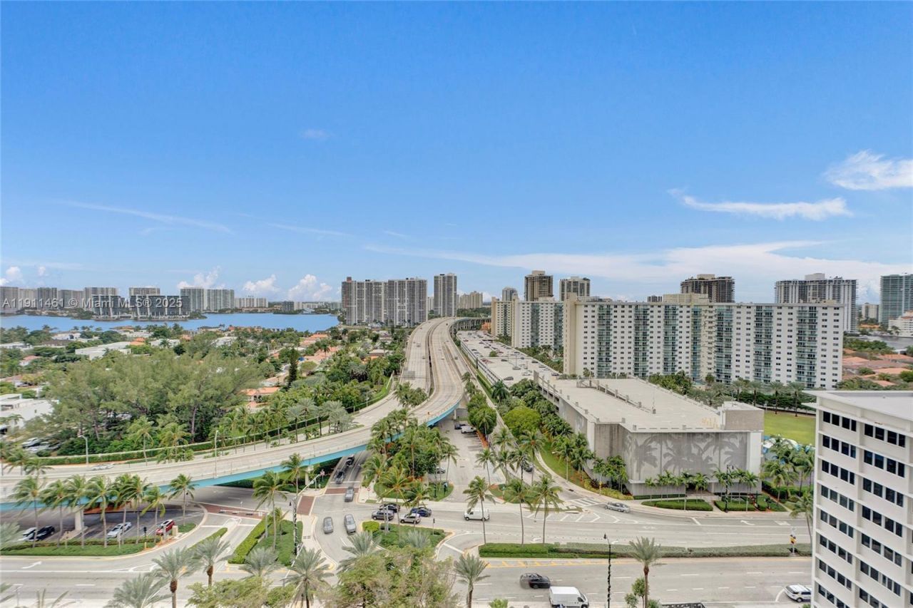 19111 Collins Ave, Unit 1602, Sunny Isles Beach, FL 33160 Photo