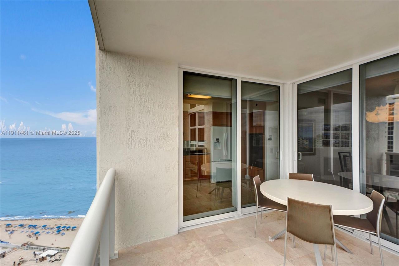 19111 Collins Ave, Unit 1602, Sunny Isles Beach, FL 33160 Photo