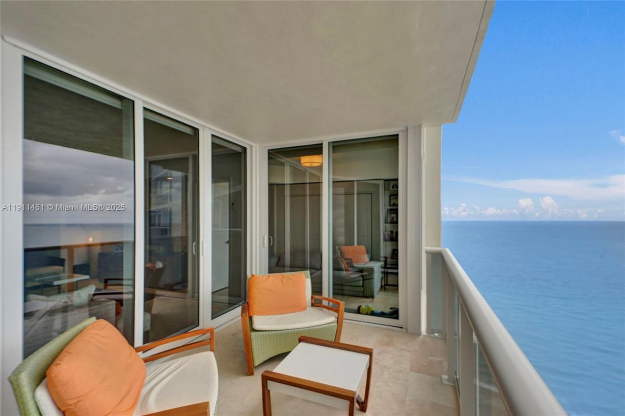 19111 Collins Ave, Unit 1602, Sunny Isles Beach, FL 33160 Photo