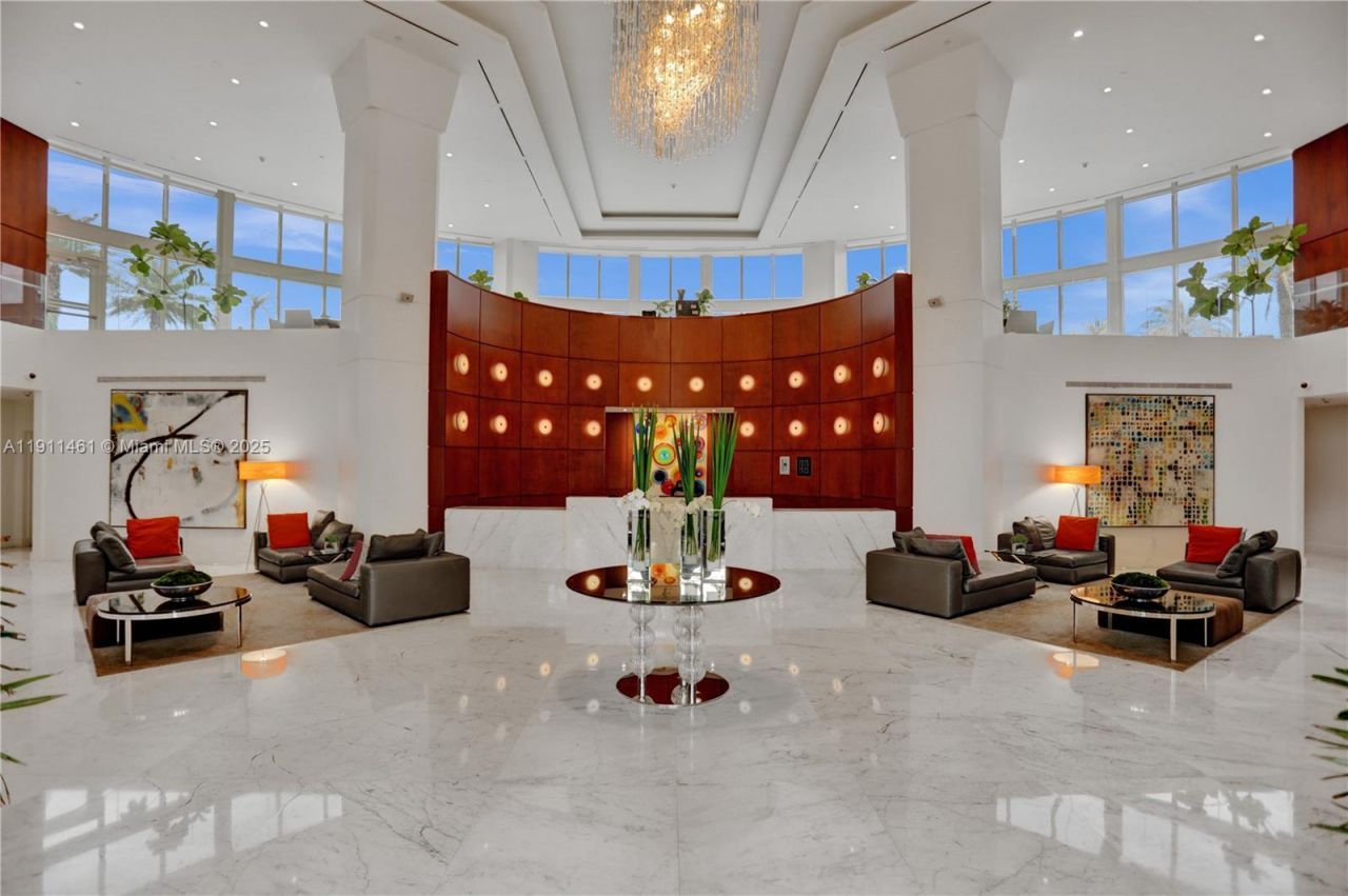 19111 Collins Ave, Unit 1602, Sunny Isles Beach, FL 33160 Photo