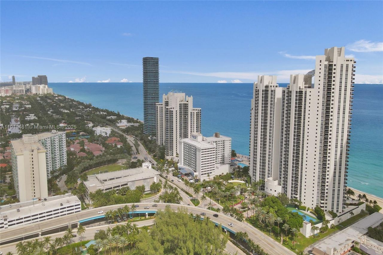 19111 Collins Ave, Unit 1602, Sunny Isles Beach, FL 33160 Photo