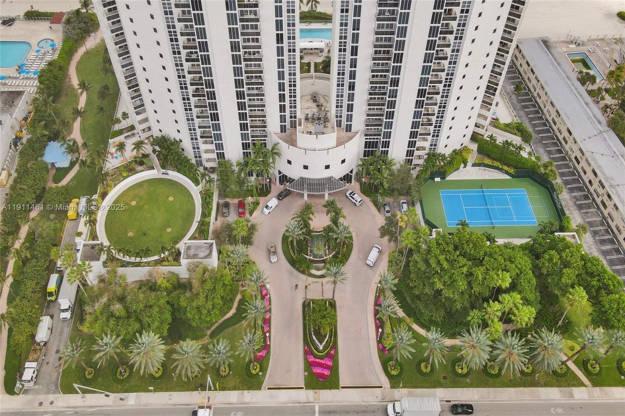 19111 Collins Ave, Unit 1602, Sunny Isles Beach, FL 33160 Photo