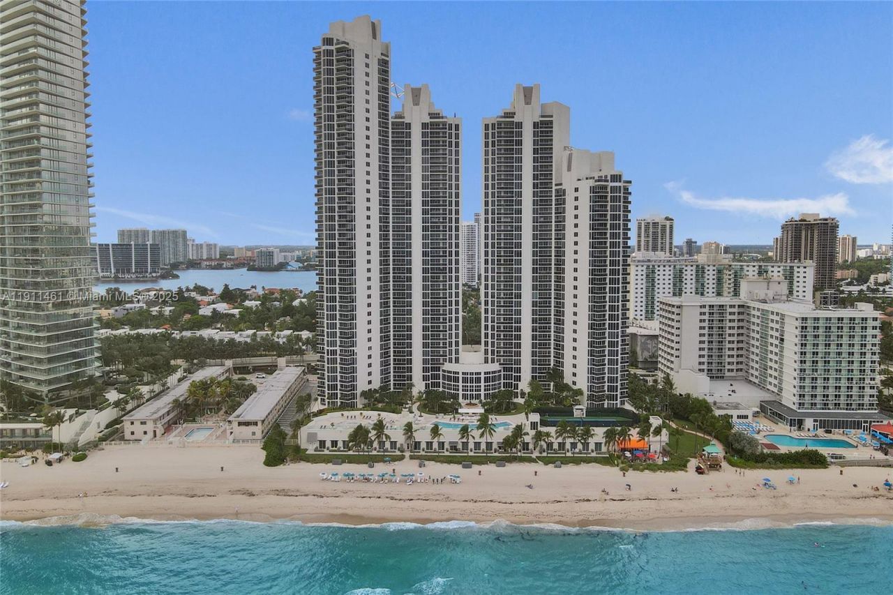 19111 Collins Ave, Unit 1602, Sunny Isles Beach, FL 33160 Photo