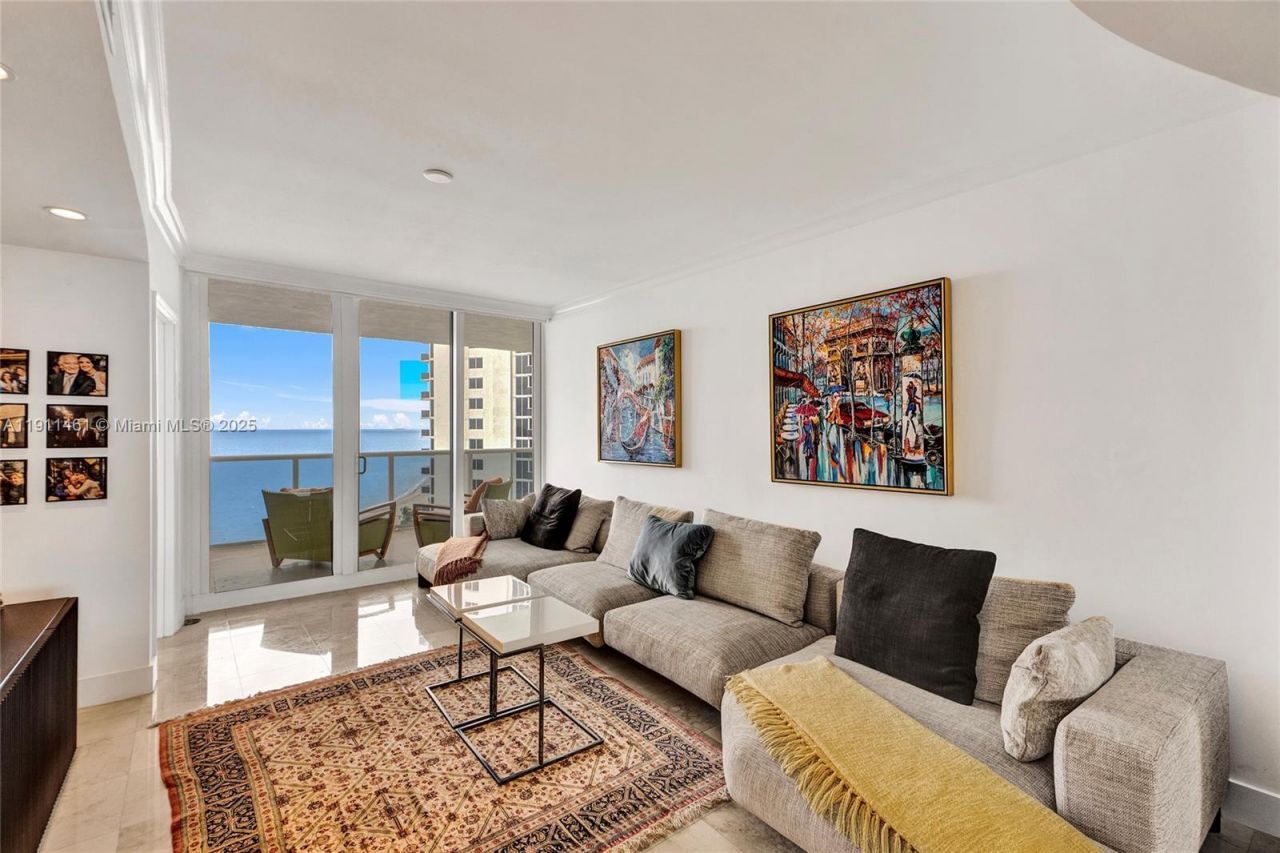 19111 Collins Ave, Unit 1602, Sunny Isles Beach, FL 33160 Photo