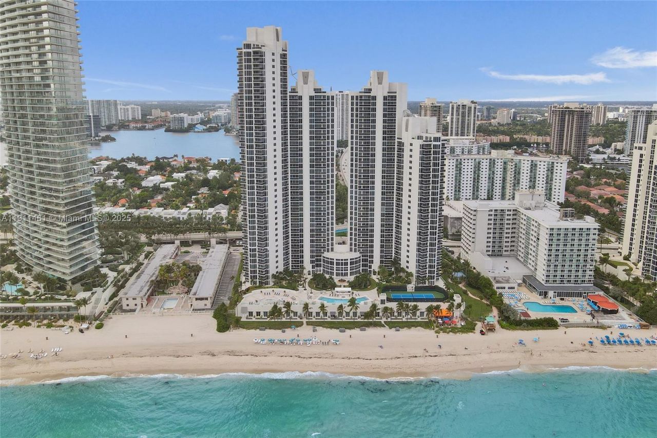 19111 Collins Ave, Unit 1602, Sunny Isles Beach, FL 33160 Photo