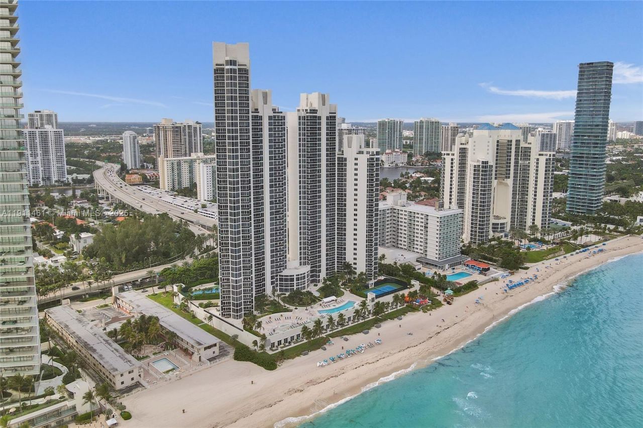 19111 Collins Ave, Unit 1602, Sunny Isles Beach, FL 33160 Photo